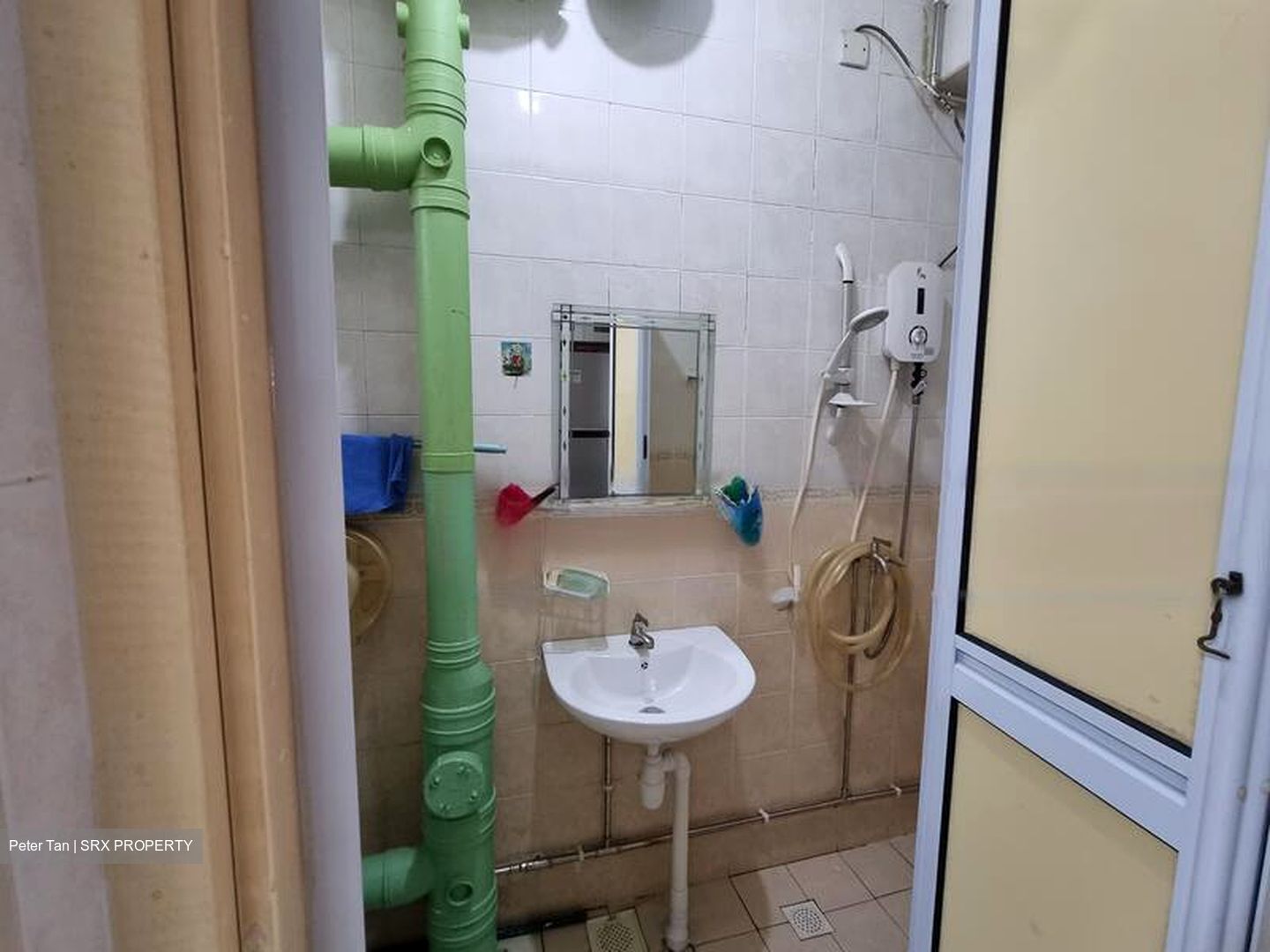 Blk 684B Choa Chu Kang Crescent (Choa Chu Kang), HDB 4 Rooms #421835881